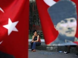 Φωτογραφία για Η Τουρκία οδηγείται με ταχύτητα στη δικτατορία