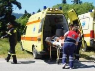 Φωτογραφία για Αχαΐα: Πνίγηκε 76χρονος στα Σελιανίτικα