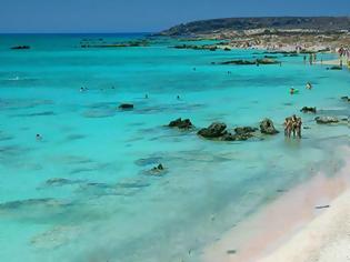 Φωτογραφία για Ποιό είναι το μεγαλύτερο ακατοίκητο νησί του Αιγαίου;