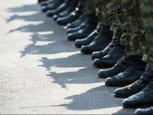 Φωτογραφία για Νέα ΜΕΡΑ: Άνιση Μεταχείριση Ένστολου Προσωπικού Ενόπλων Δυνάμεων