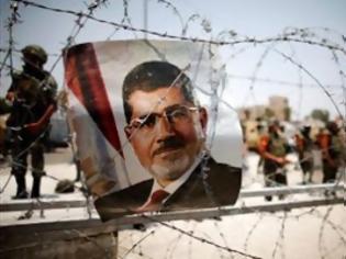 Φωτογραφία για Αψηφούν τις απειλές της αιγυπτιακής κυβέρνησης οι υποστηρικτές του Μόρσι