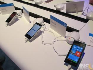 Φωτογραφία για Παράπονα από Nokia για αργές αναβαθμίσεις των Windows Phone 8