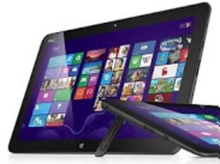 Φωτογραφία για Dell XPS 18: ένα φορητό All-In-One από tablet σε desktop PC