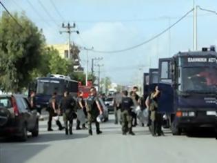 Φωτογραφία για Στις 415 οι συλλήψεις στις επιχειρήσεις στην Πελοπόννησο
