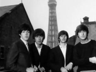 Φωτογραφία για ΔΕΙΤΕ: Το ξεχασμένο φιλμ του φωτογράφου των Beatles