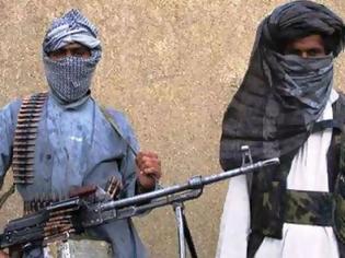 Φωτογραφία για Αφγανιστάν: Με «πόλεμο» απειλούν τις ΗΠΑ οι Ταλιμπάν