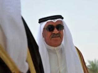 Φωτογραφία για Νέος υπουργός πετρελαίου στο Κουβέιτ