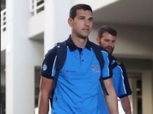 Φωτογραφία για Η κούραση αυξάνεται αλλά είμαστε κάθε μέρα και καλύτεροι