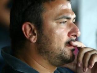 Φωτογραφία για «Δεν ήθελα να προσβάλω το Σόιμπλε»