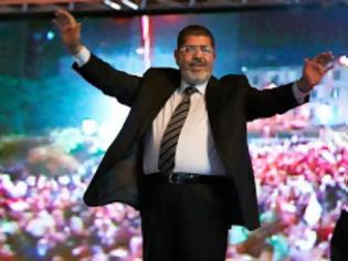 Φωτογραφία για Αδελφοί Μουσουλμάνοι: Θα συνεχίσουμε να ζητάμε την επιστροφή του Μόρσι