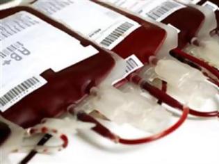 Φωτογραφία για AΧΕΠΑ: Οι μονάδες αίματος έχουν στερέψει - Έκκληση για αίμα