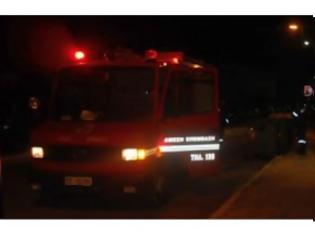 Φωτογραφία για Πάτρα: Συναγερμός στην Πυροσβεστική - Tρεις φωτιές σε διαφορετικά σημεία