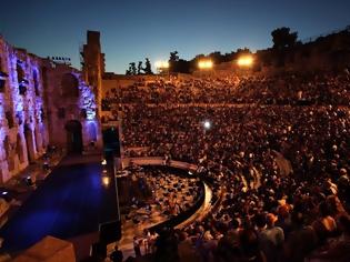 Φωτογραφία για Λαμπρή έναρξη για το Παγκόσμιο Συνέδριο Φιλοσοφίας