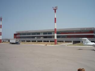 Φωτογραφία για Αύξηση αφίξεων 12,9% στο αεροδρόμιο της Ζακύνθου