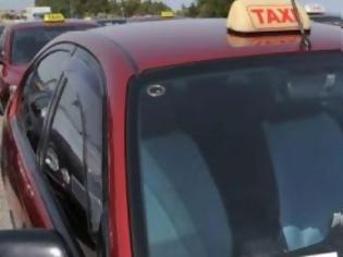 Φωτογραφία για Πάτρα: Έβγαλαν μαχαίρια δύo ταξιτζήδες για μια θέση στην πιάτσα!