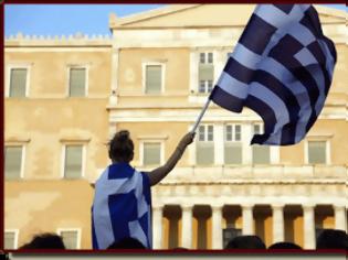 Φωτογραφία για Τρεις γενιές θα ξεπληρώνουν χρέη