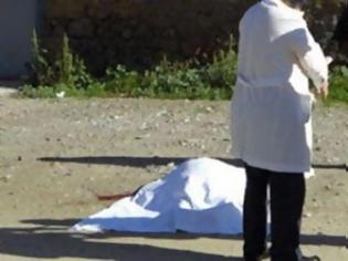 Φωτογραφία για Ακέφαλο πτώμα βρέθηκε σε χωματερή της Mεσσηνίας!