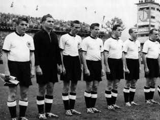 Φωτογραφία για Αθλητές της πρώην Δυτικής Γερμανίας «ντοπάρονταν» με κρατική χρηματοδότηση