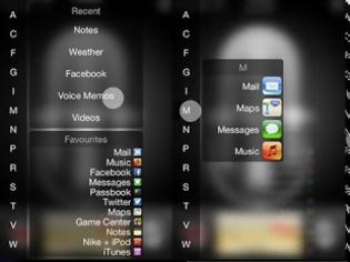 Φωτογραφία για InstaLauncher: H εύκολη αναζήτηση στην iOS συσκευή σας