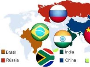 Φωτογραφία για Τι θα αντικαταστήσει τα BRICS;