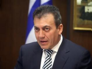 Φωτογραφία για Γ. Βρούτσης: Ούτε μείωση του κατώτατου μισθού, ούτε κατάργηση 13ου και 14ου