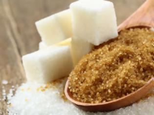 Φωτογραφία για Υγεία: 6 λόγοι για να «κόψετε» τη ζάχαρη