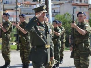 Φωτογραφία για Λαμία: Πότε βάζει οριστικά λουκέτο η ΜΕΡΥΠ - Ανάστατοι οι αξιωματικοί και οι οικογένειές τους