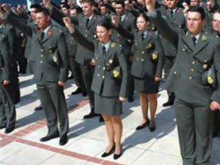 Φωτογραφία για Αντισυνταγματικός ο νόμος για την εισαγωγή πολυτέκνων και τριτέκνων στις στρατιωτικές σχολές