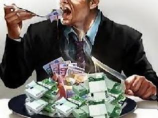 Φωτογραφία για Τι θα γίνει με τους ανάπηρους μαϊμούδες που μπήκαν στο Δημόσιο