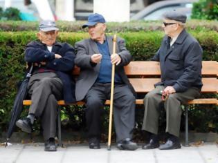 Φωτογραφία για Στα 2,7 εκατ. οι συνταξιούχοι της χώρας