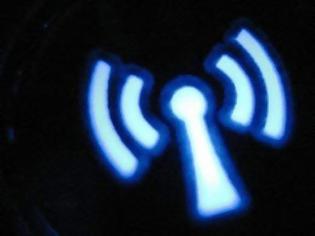 Φωτογραφία για Η χρήση του Wi-Fi αυξάνεται με γοργό ρυθμό