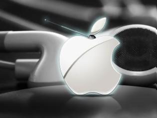 Φωτογραφία για Η Apple ζήτησε από τους online ραδιοφωνικούς σταθμούς να στείλουν cover art