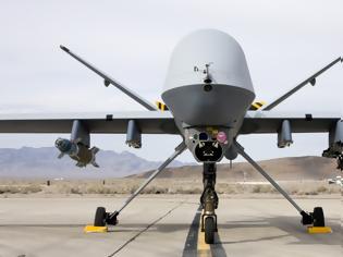 Φωτογραφία για UAV νέο όπλο του αύριο με χρησιμότητα... ή SKYNET ;;;;