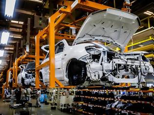 Φωτογραφία για H Mitsubishi Motors επεκτείνει την παραγωγή του ASX και στη Βραζιλία