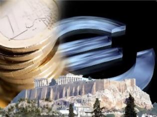 Φωτογραφία για Νέο «κούρεμα» του ελληνικού χρέους βλέπει το DIW