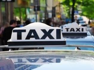 Φωτογραφία για Λευκά ταξί θα κυκλοφορούν στη Θεσσαλονίκη