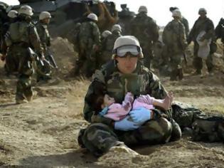 Φωτογραφία για Οι πιο τρυφερές φωτογραφίες που κάνουν το γύρο του διαδικτύου! (pics)