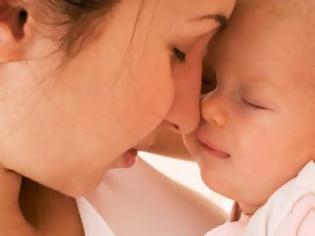 Φωτογραφία για Νέα έρευνα: O θηλασμός έχει ευεργετική επίδραση στη νοημοσύνη του παιδιού!