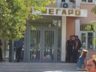 Φωτογραφία για 2 χρόνια φυλάκιση στον Αλέκο Κυριακίδη για τα χρέη της ΕΑΠΑΞ!