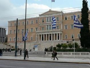 Φωτογραφία για Οι νέοι πολιτικοί είναι πιο μνημονιακοί από τους παλιούς.