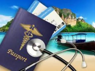 Φωτογραφία για Στα σκαριά το νομοσχέδιο Άδωνι για ιατρικό τουρισμό