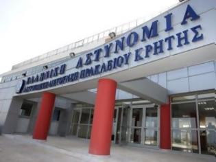 Φωτογραφία για Ηράκλειο: Βρήκαν τον κλέφτη ξενοδοχειακού εξοπλισμού αξίας 100.000 ευρώ