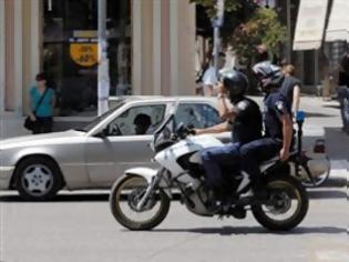 Φωτογραφία για Ένοπλη ληστεία σε εφορεία στη Θεσσαλονίκη