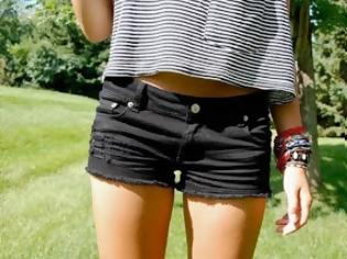 Φωτογραφία για Shorts for the Ladies! 8 tips για να γίνεις η απόλυτη ντίβα