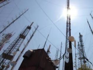 Φωτογραφία για Επιχείρηση «σκούπα» για παράνομους ραδιοσταθμούς στην Ξάνθη. Έκλεισαν 2 και «σίγησαν» άλλοι 4