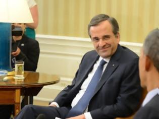 Φωτογραφία για Τι κέρδισε η Ελλάδα στον Λευκό Οίκο