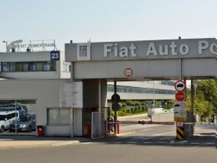 Φωτογραφία για Το εργοστάσιο της Fiat Bielsko Biala λαμβάνει το βραβείο Automotive Lean Production 2013