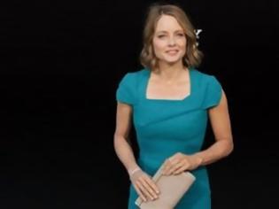 Φωτογραφία για Η ώριμη γοητεία της Jodie Foster