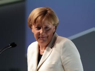 Φωτογραφία για Die Zeit: H Mέρκελ κρύβει από τους Γερμανούς το «κούρεμα» του ελληνικού χρέους