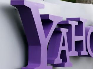 Φωτογραφία για Yahoo: Κέρδη 165 εκατ. δολαρίων για το β' τρίμηνο